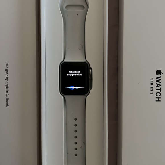 Apple Watch - Picture 4 of 5